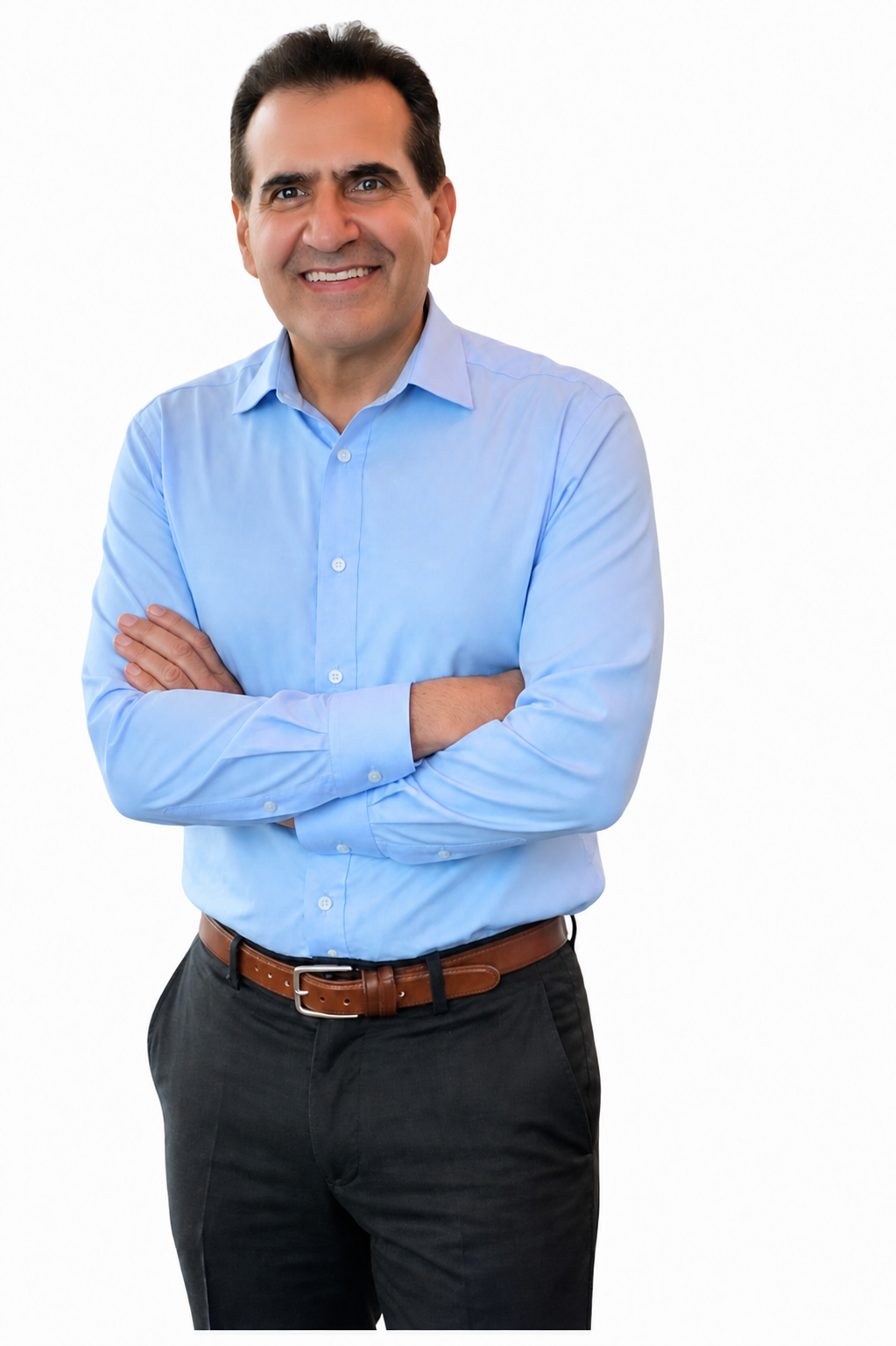 Johnny Sarkis, Keller Williams Solutions